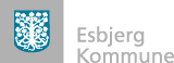 Esbjerg kommune logo
